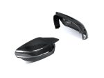 Autotecknic Replacement Mirror Covers BMW M4 G82 (21-24) G83 (22-24) Carbon Fiber Hot on Sale