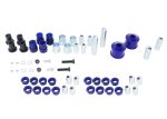 Superpro Alignment Bushings Kit Nissan Skyline R32 GT-R 4WD (89-93) [Front & Rear - Mounting & Control Arms] KIT113K Fashion