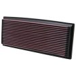 K&N Air Filter Jeep Cherokee 2.5L L4 (1986) Performance Replacement - 33-2046 Discount