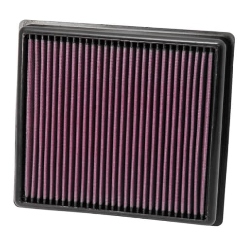 K&N Air Filter BMW 1 Series F20 F21 1.5L 1.6L 2.0 (11-19) Performance Replacement - 33-2990 Online Sale