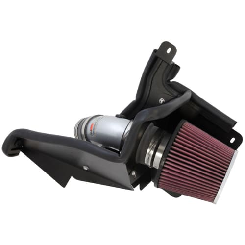 K&N Cold Air Intake Ford Focus 2.0L L4 (2012-2018) [Typhoon Kits] 69-3517TS Online now