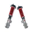 Godspeed MonoRS Coilovers Hyundai Veloster (2012-2017) w  Front Camber Plates Hot on Sale