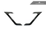 Autotecknic Side Vent Set BMW X6M F96 (2020-2022) Dry Carbon Fiber Online now