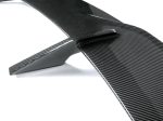 Autotecknic Motorsport Rear Spoiler BMW M3 G80 (21-22) Dry Carbon Fiber Online Hot Sale