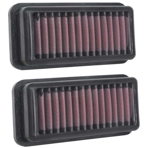 K&N Air Filter BMW X3 M 3.0L L6 (20-21) Performance Replacement - 33-3160 Fashion