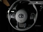 Autotecknic Steering Wheel Toyota GR A90 Supra (2020-2021) Carbon Fiber Finish Supply