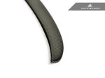 Autotecknic Trunk Lip Spoiler BMW M5 F90 (2018-2020) Carbon Fiber Supply