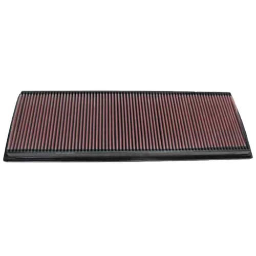 K&N Air Filter Porsche 911 3.6L (99-05) Performance Replacement - 33-2189 Online now