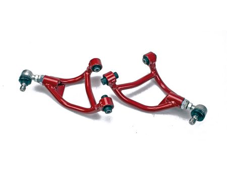 Godspeed Camber Kit BRZ   86 GR86 (2022-2025) Rear Upper Adjustable Sale