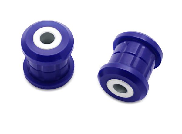 Superpro Bushings Kit Audi A3   S3 (15-20) [Rear Control Arm Lower - Outer] SPF4426K Hot on Sale