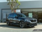 Autotecknic Mirror Covers BMW X5 G05 (2019-2021) [M-Inspired] Carbon Fiber Online now