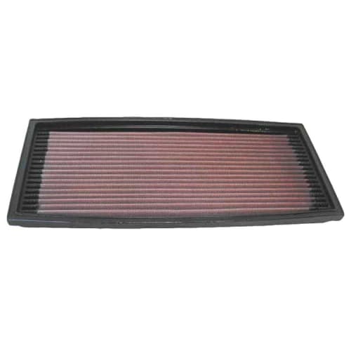 K&N Air Filter BMW M5 3.5L   3.6L   3.8L L6 (88-95) Performance Replacement - 33-2078 Hot on Sale