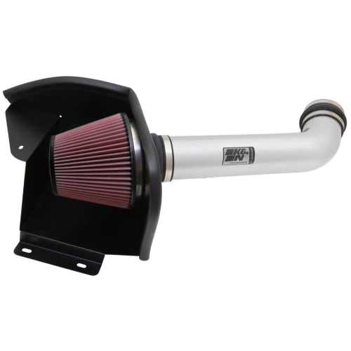 K&N Cold Air Intake Dodge Avenger 3.6L V6 (2011-2014) [Typhoon Kits] 69-2546TS Online Hot Sale