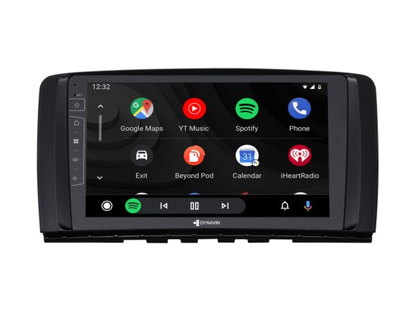 Dynavin 8 Pro Radio Navigation Mercedes R-Class W251 (06-14) 9  Touchscreen Android Auto   Apple Carplay Online Sale