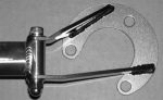 Cusco Strut Bar Acura 3.2 TL (1999-2003) CL (2001-2003) Front - Type AS   OS Cheap