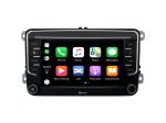 Dynavin 8 Pro Radio Navigation VW Beetle Coupe (12-19) 7  Touchscreen Android Auto   Apple Carplay Online Sale