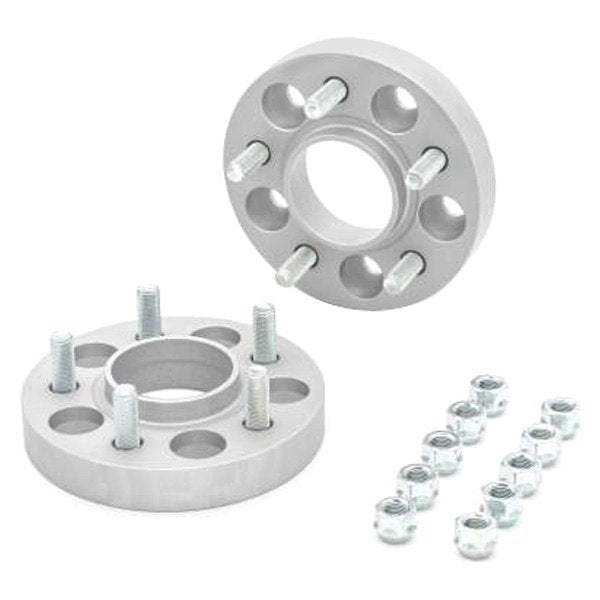 Eibach Pro Wheel Spacers Ford Focus ST (14-18) RS (16-19) [System 4] 15mm or 20mm Pair Supply