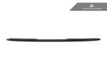 Autotecknic Elevated V1 Trunk Spoiler BMW 4 Series G22 (2021-2022) Dry Carbon Cheap