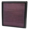 K&N Air Filter Dodge Avenger 3.6L V6 (11-14) Performance Replacement - 33-2470 For Cheap