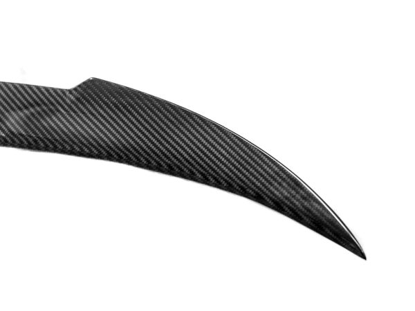 Autotecknic Trunk Spoiler BMW M8 F93 (2020-2022) Dry Carbon Fiber For Discount