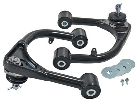 SPC Camber Arms Toyota Land Cruiser (2008-2019) Front Camber Caster Adj Upper Control Arms (pair) on Sale