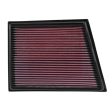 K&N Air Filter BMW 2 Series 1.5L   2.0L (14-22) Performance Replacement - 33-3025 Fashion