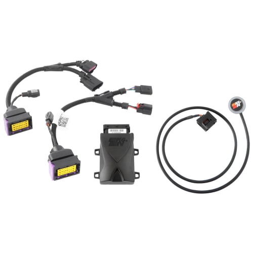 K&N Throttle Control Module Ford Explorer 2.0 L4 (2012-2015) 3.5L V6 (2011-2015) Plug & Play Online now