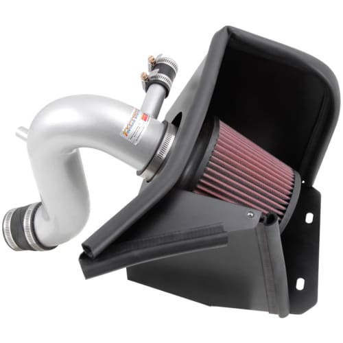 K&N Cold Air Intake Dodge Avenger 2.4L L4 (2012-2014) [Typhoon Kits] 69-2549TS Supply