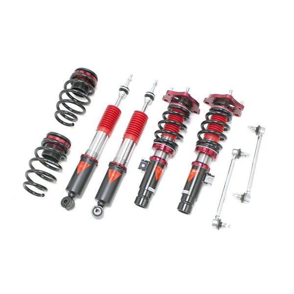 Godspeed MAXX Coilovers Acura Integra 1.5T (2023-2025) w  Front Camber Plates For Discount