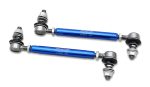 Superpro Sway Bar Links BMW 5 Series E28 (81-87) E34 (87-97) [Front Set] 10mm Ball Joint  210mm-260mm Long Fashion