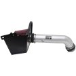 K&N Cold Air Intake Dodge Avenger 3.6L V6 (2011-2014) [Typhoon Kits] 69-2546TS Online Hot Sale