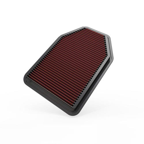 K&N Air Filter Jeep Wrangler 3.6L   3.8L V6 (07-18) Performance Replacement - 33-2364 Cheap