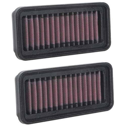 K&N Air Filter BMW X4 M 3.0L L6 (20-21) Performance Replacement - 33-3160 Cheap