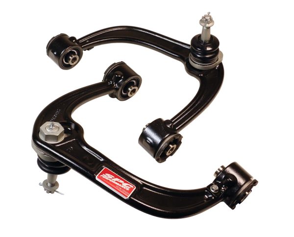 SPC Camber Arms Ford F150 (2021-2024) [Front Upper Camber Caster Adjustable] 25685 Online