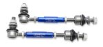 Superpro Sway Bar End Links Toyota FJ Cruiser (06-09) [Rear Set] 10mm Ball Joint  165mm-210mm Long Supply