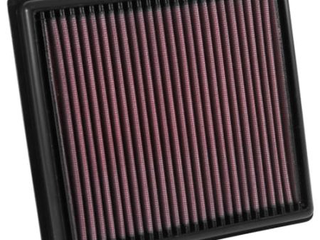 K&N Air Filter VW Golf 1.6L (13-18) Performance Replacement - 33-3060 on Sale