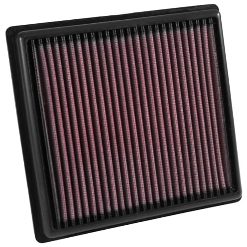 K&N Air Filter VW Golf 1.6L (13-18) Performance Replacement - 33-3060 on Sale