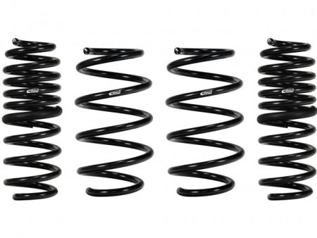 Eibach Pro Kit Lowering Springs Kia Forte GT Sedan 1.6T (20-23) E10-46-038-02-22 For Discount