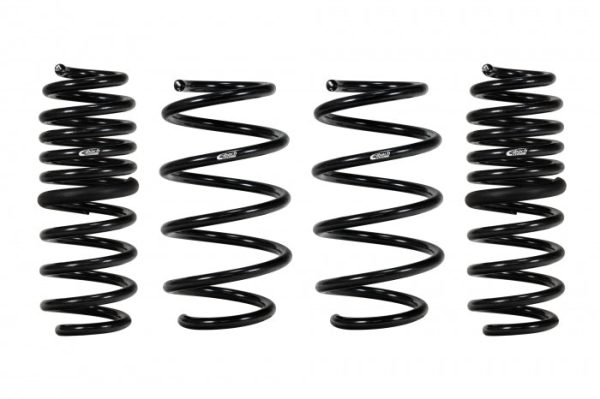 Eibach Pro Kit Lowering Springs Kia Forte GT Sedan 1.6T (20-23) E10-46-038-02-22 For Discount