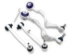 Superpro Control Arms Kit BMW X1 (13-15) [Performance] Front LCA & Radius Arm Kit For Cheap