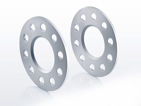 Eibach Pro Wheel Spacers VW Golf MK4 4 Cyl. (99-06) [System 1 - 5mm Pair] S90-1-05-006 Online