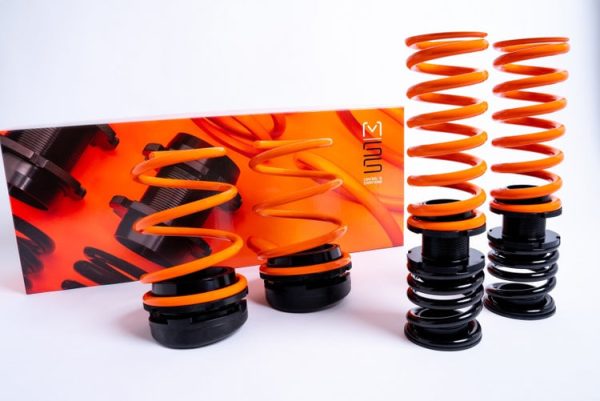 MSS Slip Over Coilovers BMW M2 F87 [OG   Competition   CS] (16-21) Height Adjustable Online Hot Sale