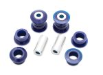 Superpro Bushings Kit Nissan 350Z (03-09) [Rear Control Arm Upper - Inner] SPF3313K Discount