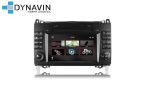 Dynavin N7 Pro Radio Navigation Dodge Sprinter (06-15) 7  Touchscreen Android Auto   Apple Carplay Supply