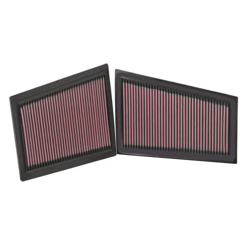 K&N Air Filter Mercedes E-Class 3.0L (05-10, 12-13) Performance Replacement - 33-2940 Online