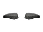 Autotecknic Replacement Mirror Covers BMW M5 F10 (10-16) [M-Inspired] Carbon Fiber Mirror Discount