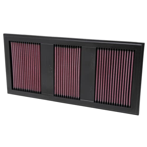 K&N Air Filter Mercedes E-Class 3.5L (11-16) Performance Replacement - 33-2985 Online