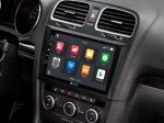 Dynavin 8 Pro Radio Navigation VW Cabriolet (12-16) [D8-CLK] 9  Touchscreen Android Auto   Apple Carplay on Sale