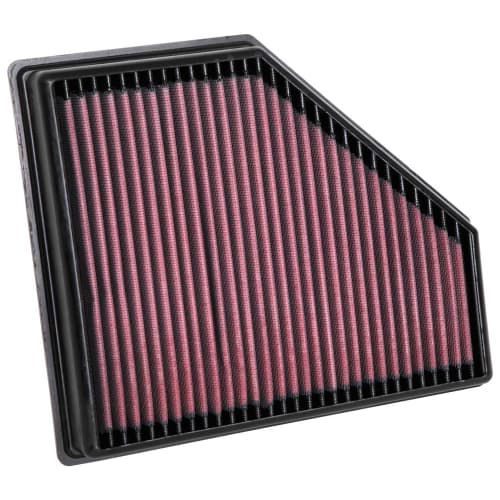 K&N Air Filter BMW 4 Series 1.6L 2.0L L4   3.0L L6 (2021) Performance Replacement - 33-3136 Online