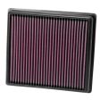 K&N Air Filter BMW 2 Series 1.5L 20.L (15-21) Performance Replacement - 33-2990 Hot on Sale